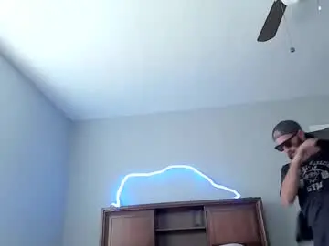 Chaturbate Sex Cam of spencergndxxx