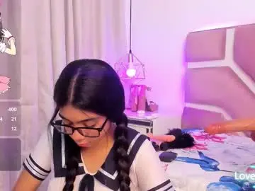 Chaturbate Best live sex cam show of sweete_coraline9