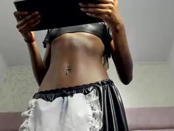 Chaturbate Adult Webcam of victoria_noir_18