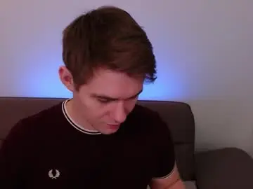 Chaturbate Nude Webcam of yourbilly