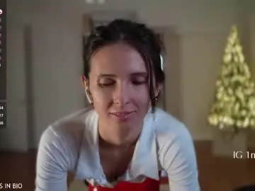 Chaturbate Adult Video Chat of 1mari_01