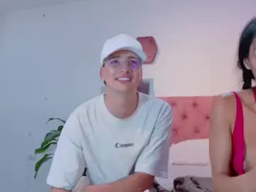 Chaturbate Adult Video Chat of 1threestar