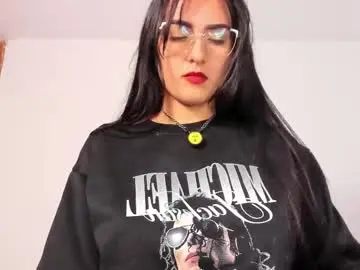 Chaturbate Adult Video Chat of 77neferkitty77