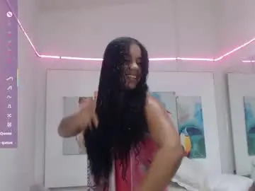 Chaturbate Adult Webcams of _alegriamartinez_