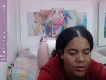 Chaturbate Live Sex Cam of _alegriamartinez_