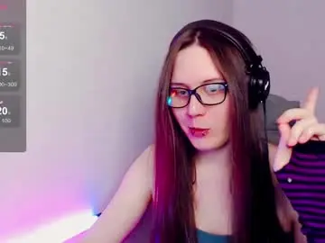 Chaturbate Free Porn Cam of _nymphomaniac__