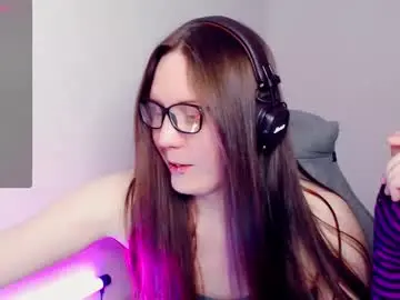 Chaturbate Sex Chat of _nymphomaniac__