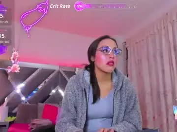 Chaturbate Live Porn of abby_esposiito