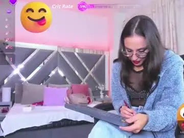 Chaturbate Live Sex Cam of abby_esposiito