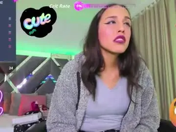 Chaturbate Free Live Porn of abby_esposiito