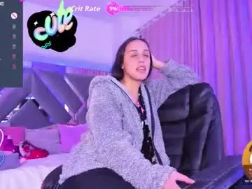 Chaturbate Sex Cam of abby_esposiito