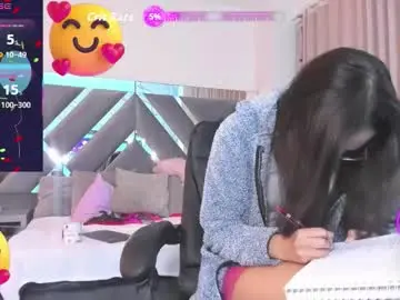 abby_esposiito from chaturbate