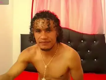 Chaturbate Live Sex Cam of ares_hot_boy