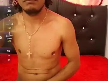 Chaturbate Sex Chat of ares_hot_boy