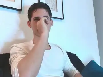 Chaturbate Best Webcam of austiin_ross1