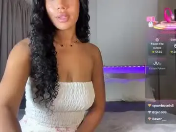 Chaturbate Sex Cam of bambigirlxx