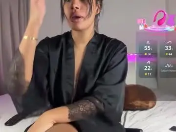 bambigirlxx from chaturbate