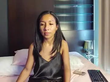 Chaturbate Live Sex of blackd0ll