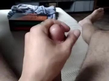 Chaturbate Live Sex Cam of caiokieran