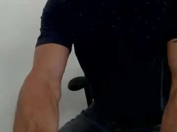 Chaturbate Live Sex of chagaschoo