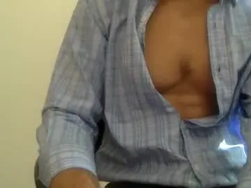 Chaturbate Free Porn Cam of chagaschoo