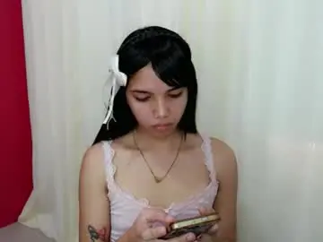 Chaturbate Best Webcam of cici_02