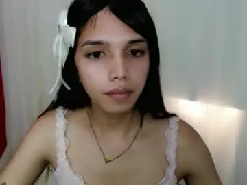 Chaturbate Best Webcam of cici_02