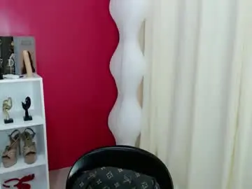 Chaturbate Private Sex Chat of cici_02