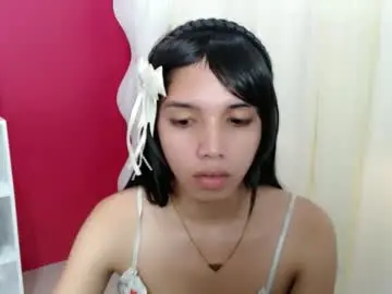 Chaturbate Live Sex of cici_02