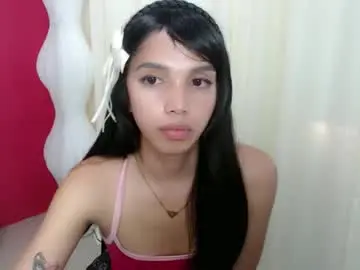 Chaturbate Sex Cam of cici_02