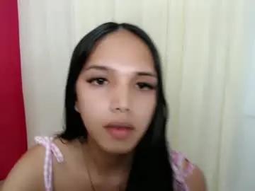 Chaturbate Adult Webcams of cici_02