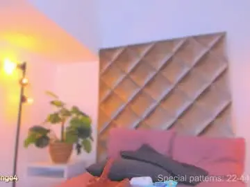 Chaturbate Adult Video Chat of crazyorange4