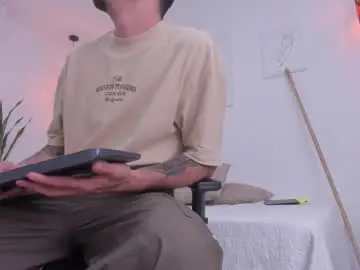 Chaturbate Best Webcam of damian_bull