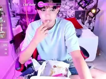 Chaturbate Live Porn of dan_copers