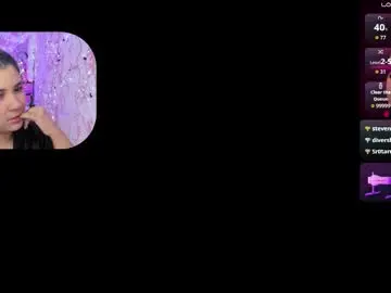 Chaturbate Best live sex cam show of daphnecontry