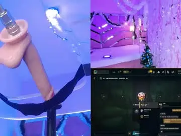 Chaturbate Adult Video Chat of daphnecontry