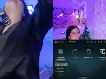 Chaturbate Nude Webcam of daphnecontry