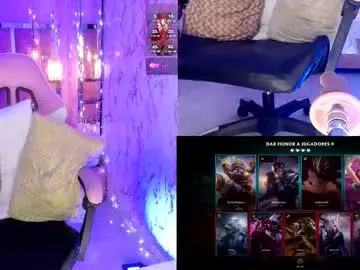 Chaturbate Live Sex of daphnecontry