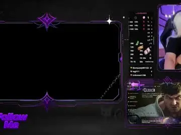 Chaturbate Watch Live Sex Cams of daphnecontry