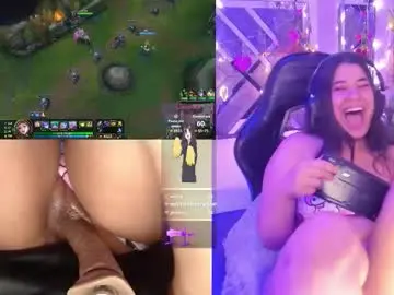 Chaturbate Watch Live Sex Cams of daphnecontry