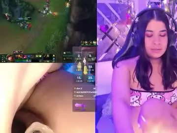 Chaturbate Free Porn Cam of daphnecontry