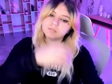 Chaturbate Live Sex of diaangell