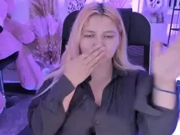 Chaturbate Live Porn of diaangell