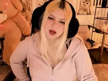 Chaturbate Adult Webcam of diaangell