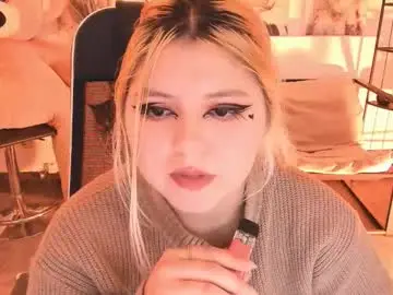 Chaturbate Watch Live Sex Cams of diaangell