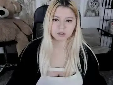 Chaturbate Live Sex of diaangell