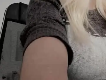 Chaturbate Live Porn of diaangell