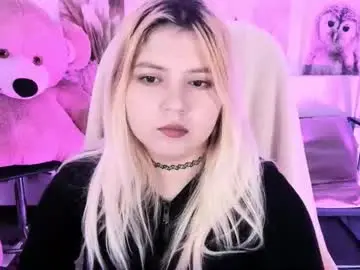 Chaturbate Nude Webcam of diaangell