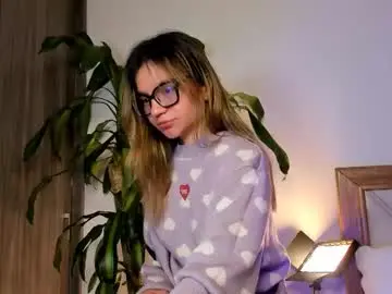 Chaturbate Sex Chat of hailey_firee