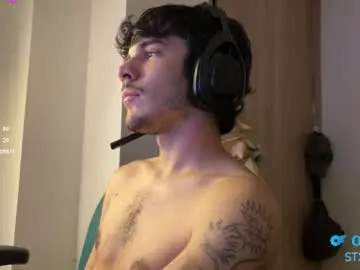 Chaturbate Adult Video Chat of ilytheo